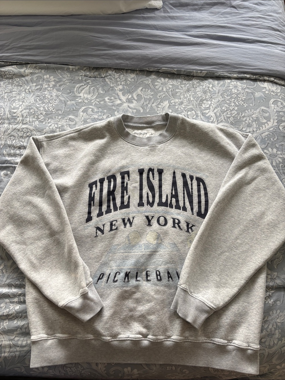 Abercrombie Sweatshirt